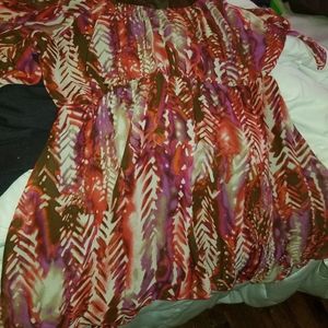Dress shirt